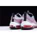 NIKE AIR MAX 97 RED PINK GREY 921733-009