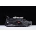NIKE AIR MAX 97 REFLECTIVE LOGO BLACK AR4259-001