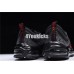 NIKE AIR MAX 97 REFLECTIVE LOGO BLACK AR4259-001