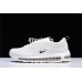 NIKE AIR MAX 97 REFLECTIVE LOGO WHITE AR4259-100