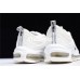 NIKE AIR MAX 97 REFLECTIVE LOGO WHITE AR4259-100
