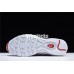 NIKE AIR MAX 97 WHITE RED AR5531-002