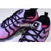 NIKE AIR VAPORMAX PLUS BETRUE PURPLE PULSE BLACK PINK AR4791-500