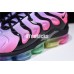 NIKE AIR VAPORMAX PLUS BETRUE PURPLE PULSE BLACK PINK AR4791-500