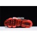NIKE AIR VAPORMAX PLUS BLACK RED WHITE AQ8632-001