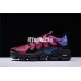 NIKE AIR VAPORMAX PLUS BLACK TEAM RED AO4550-001