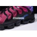 NIKE AIR VAPORMAX PLUS BLACK TEAM RED AO4550-001