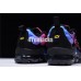 NIKE AIR VAPORMAX PLUS BLACK TEAM RED AO4550-001