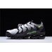 NIKE AIR VAPORMAX PLUS BLACK VOLT 924453-009