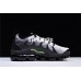 NIKE AIR VAPORMAX PLUS BLACK VOLT 924453-009