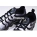 NIKE AIR VAPORMAX PLUS BLACK VOLT 924453-009
