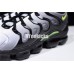 NIKE AIR VAPORMAX PLUS BLACK VOLT 924453-009