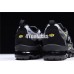 NIKE AIR VAPORMAX PLUS BLACK VOLT 924453-009