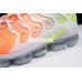 NIKE AIR VAPORMAX PLUS REVERSE SUNSET AO4550-003