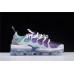 NIKE WMNS AIR VAPORMAX PLUS WHITE FIERCE PURPLE 924453-101