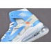 OFF-WHITE x AIR JORDAN 1 HI x NIKE AIR FORCE 270 UNC AQ0818-148