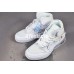OFF-WHITE x AIR JORDAN 1 HI x NIKE AIR FORCE 270 WHITE AQ0818-100