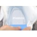 OFF-WHITE x AIR JORDAN 1 HI x NIKE AIR FORCE 270 WHITE AQ0818-100