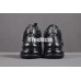 OFF-WHITE x NIKE AIR FORCE 270 BLACK WHITE AH6772-001