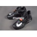 OFF-WHITE x NIKE AIR FORCE 270 BLACK WHITE AH6772-001