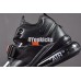 OFF-WHITE x NIKE AIR FORCE 270 BLACK WHITE AH6772-001