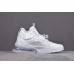 OFF-WHITE x NIKE AIR FORCE 270 WHITE BLACK AH6772-010