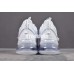 OFF-WHITE x NIKE AIR FORCE 270 WHITE BLACK AH6772-010