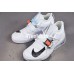 OFF-WHITE x NIKE AIR FORCE 270 WHITE BLACK AH6772-010