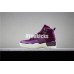 KID'S AIR JORDAN 12 BORDEAUX