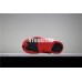 KID'S AIR JORDAN 12 CHERRY WHITE GYM RED