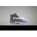 KID'S AIR JORDAN 12 DARK GREY