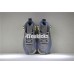 KID'S AIR JORDAN 12 DARK GREY