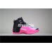 KID'S AIR JORDAN 12 DEADLY PINK