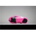 KID'S AIR JORDAN 12 DEADLY PINK
