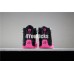 KID'S AIR JORDAN 12 DEADLY PINK