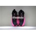 KID'S AIR JORDAN 12 DEADLY PINK