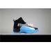 KID'S AIR JORDAN 12 GAMMA BLUE
