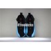 KID'S AIR JORDAN 12 GAMMA BLUE
