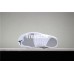KID'S AIR JORDAN 12 GREY BLUE WHITE