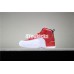 KID'S AIR JORDAN 12 GYM RED