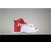 KID'S AIR JORDAN 12 GYM RED