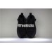 KID'S AIR JORDAN 12 OVO BLACK