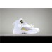 KID'S AIR JORDAN 12 OVO WHITE GOLD