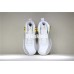 KID'S AIR JORDAN 12 OVO WHITE GOLD