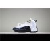 KID'S AIR JORDAN 12 TAXI