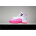 KID'S AIR JORDAN 12 VALENTINE'S DAY