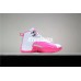 KID'S AIR JORDAN 12 VALENTINE'S DAY