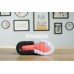KID'S NIKE AIR MAX 270 BLACK WHITE ORANGE