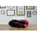KID'S NIKE AIR MAX 270 BLACK WHITE RED
