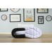 KID'S NIKE AIR MAX 270 BLACK WHITE